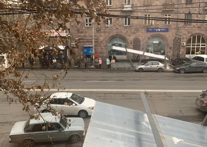 Home In Central City