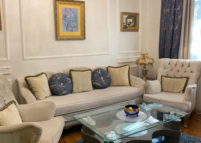 Home In Central City