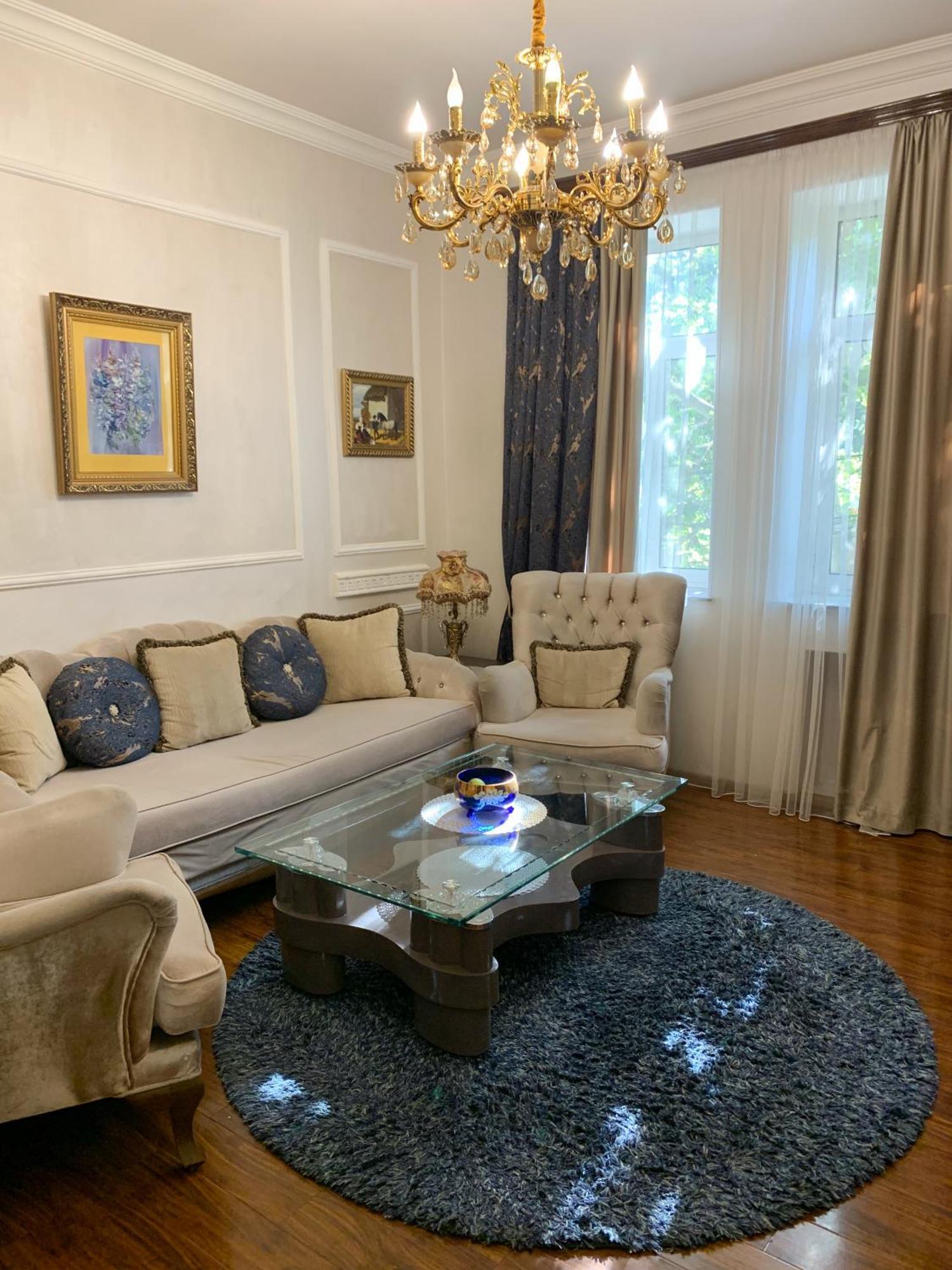 Apartment In Yerevan