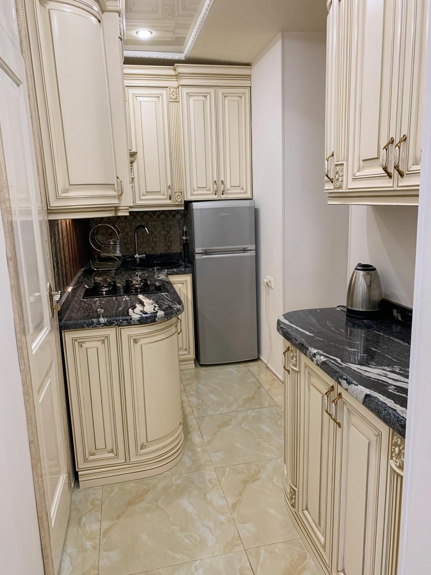 In Apartment Yerevan
