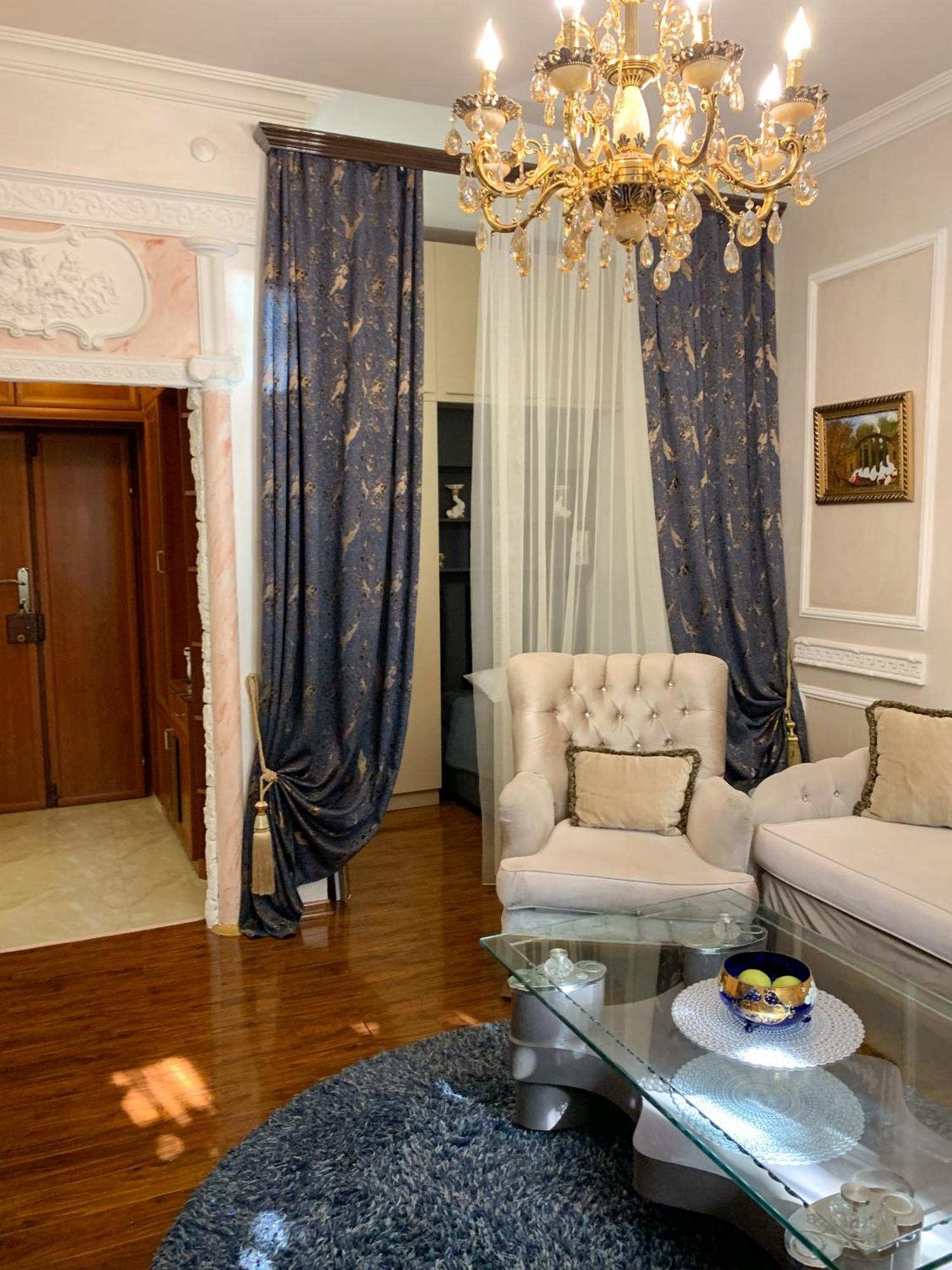 In Apartment Yerevan